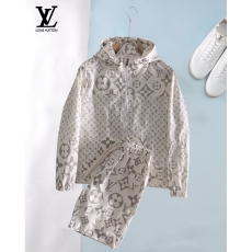 Louis Vuitton Sunscreen Jacket